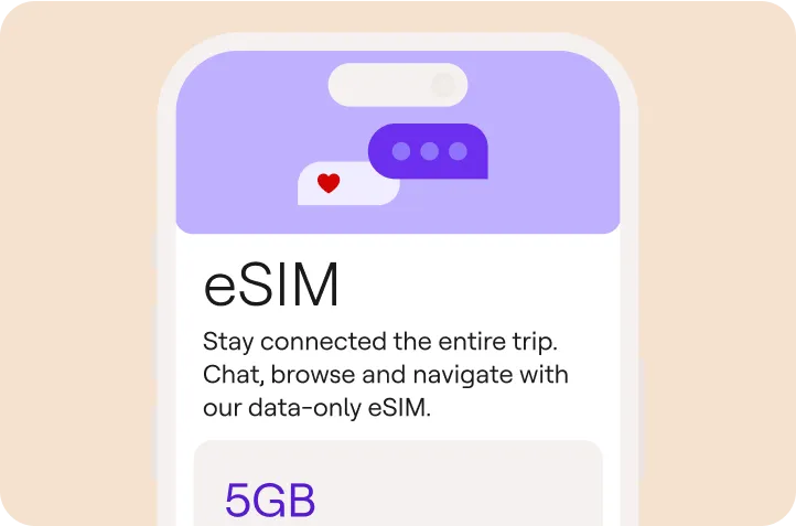 Going beyond travel insurance illustration